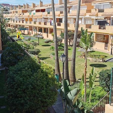 Apartamento Casares Playa سان لويس ذي سابينيل المظهر الخارجي الصورة