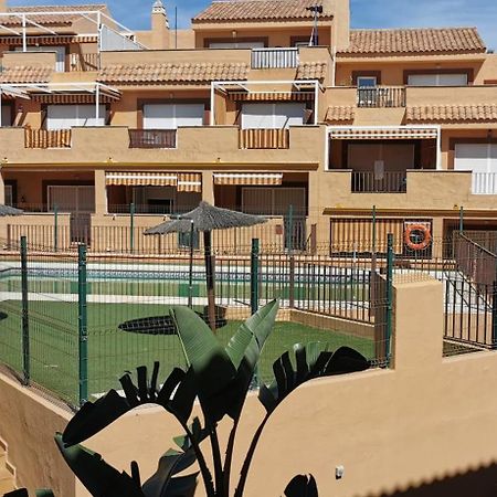 Apartamento Casares Playa سان لويس ذي سابينيل المظهر الخارجي الصورة