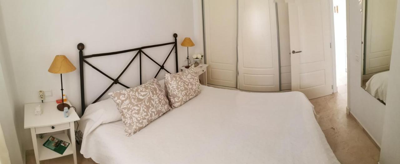Apartamento Casares Playa سان لويس ذي سابينيل المظهر الخارجي الصورة