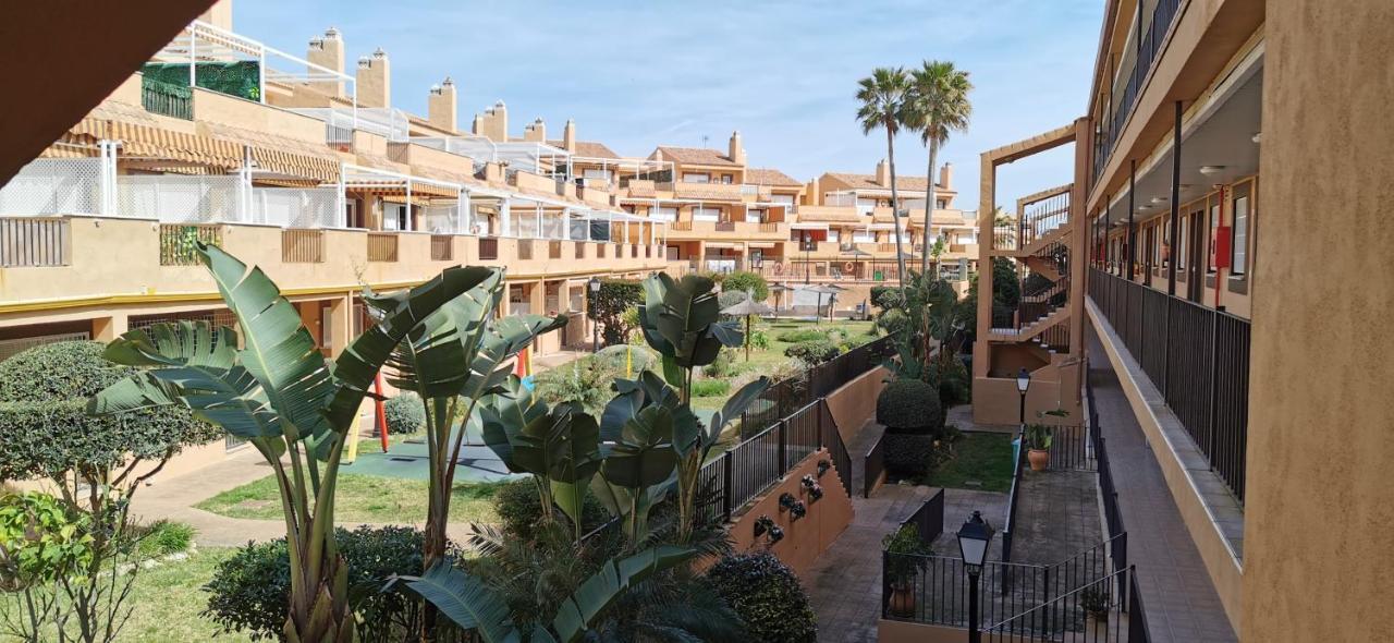 Apartamento Casares Playa سان لويس ذي سابينيل المظهر الخارجي الصورة