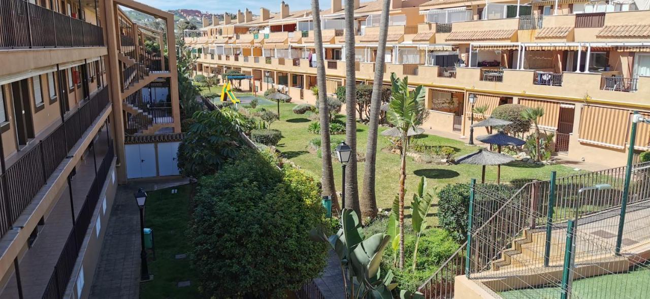 Apartamento Casares Playa سان لويس ذي سابينيل المظهر الخارجي الصورة