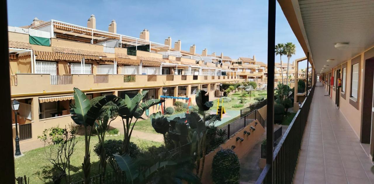 Apartamento Casares Playa سان لويس ذي سابينيل المظهر الخارجي الصورة