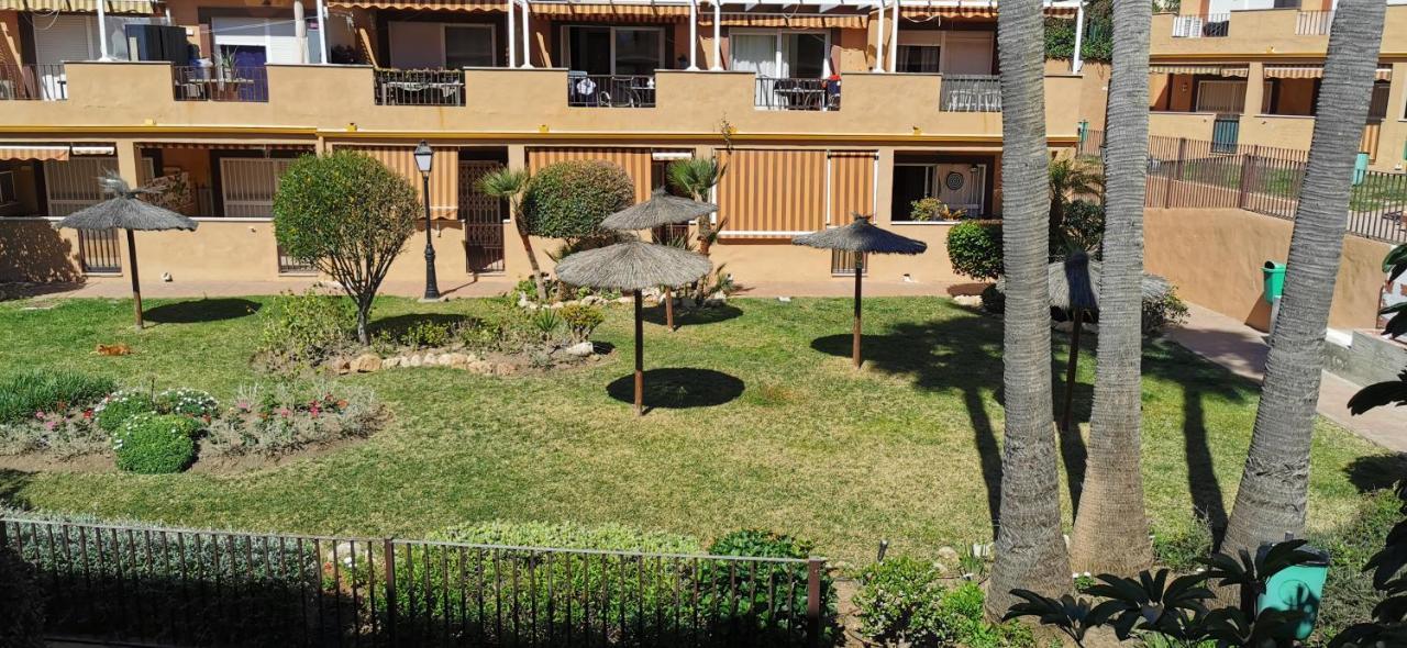 Apartamento Casares Playa سان لويس ذي سابينيل المظهر الخارجي الصورة