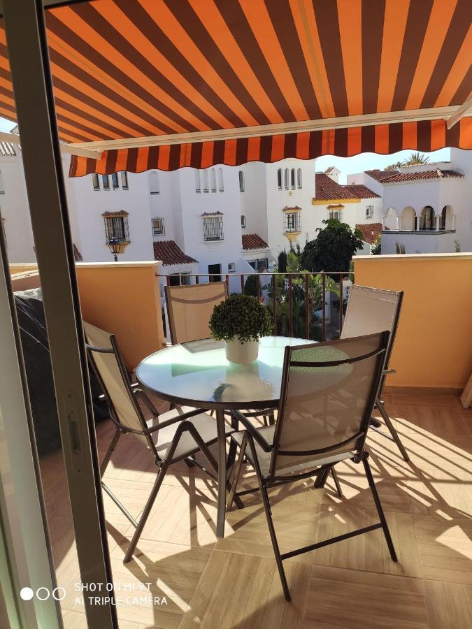 Apartamento Casares Playa سان لويس ذي سابينيل المظهر الخارجي الصورة