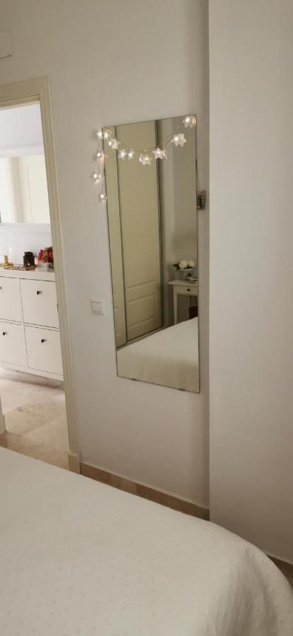 Apartamento Casares Playa سان لويس ذي سابينيل المظهر الخارجي الصورة