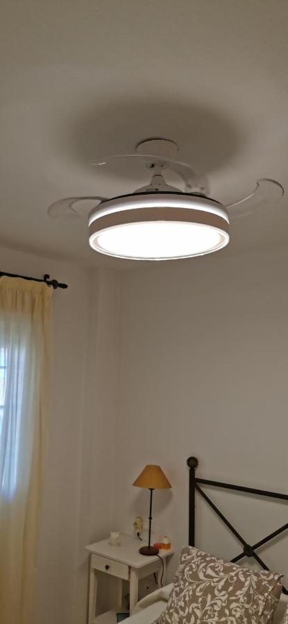 Apartamento Casares Playa سان لويس ذي سابينيل المظهر الخارجي الصورة