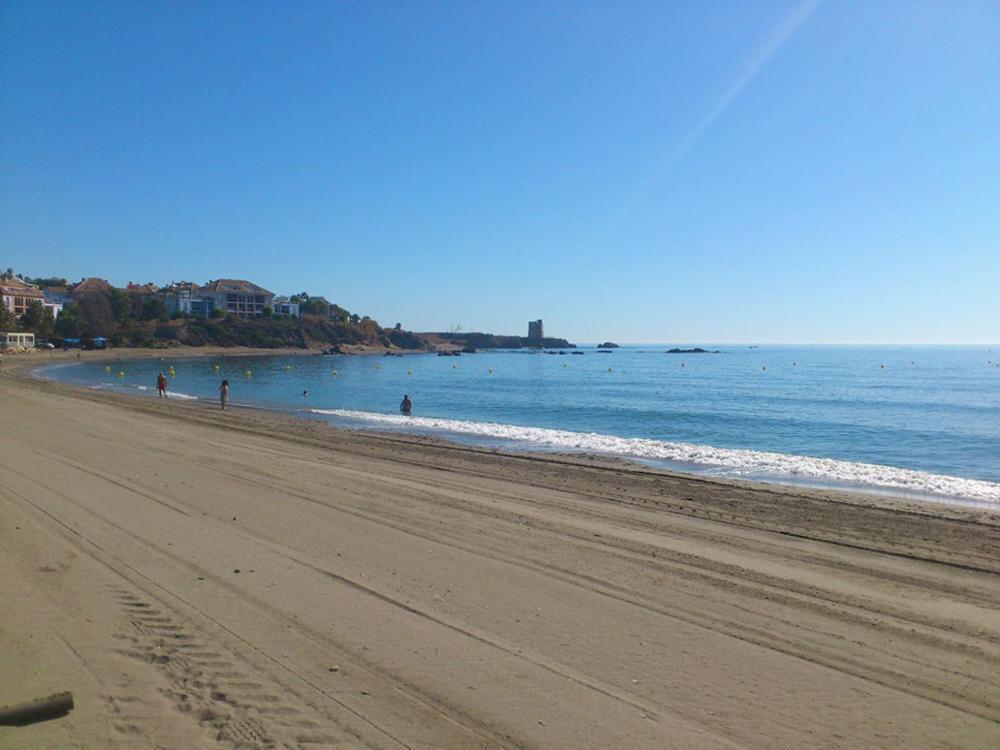 Apartamento Casares Playa سان لويس ذي سابينيل المظهر الخارجي الصورة