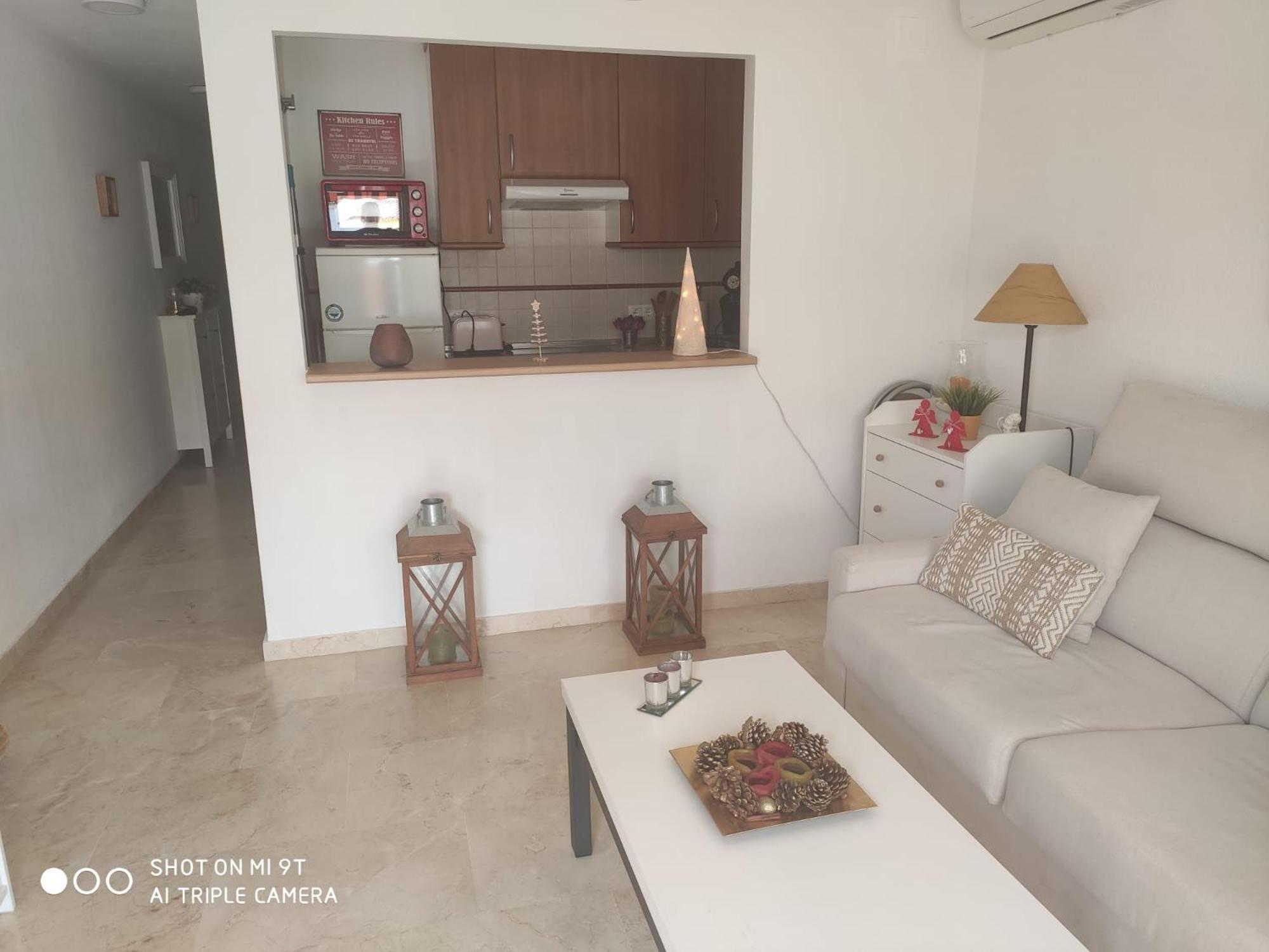 Apartamento Casares Playa سان لويس ذي سابينيل المظهر الخارجي الصورة