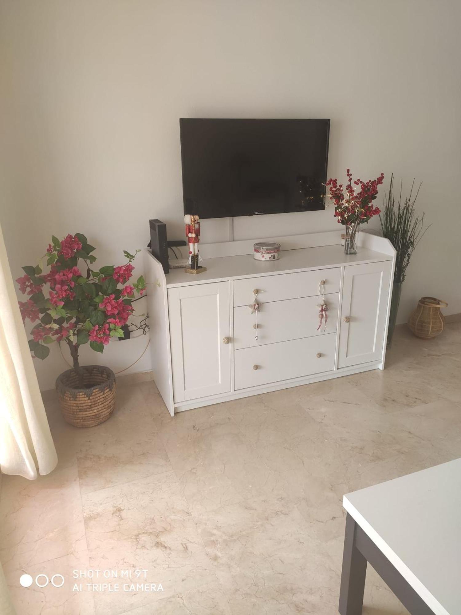 Apartamento Casares Playa سان لويس ذي سابينيل المظهر الخارجي الصورة