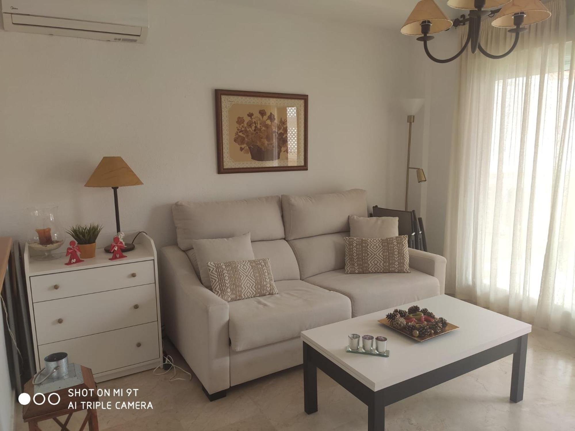 Apartamento Casares Playa سان لويس ذي سابينيل المظهر الخارجي الصورة